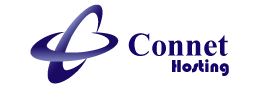Connet Hosting Service